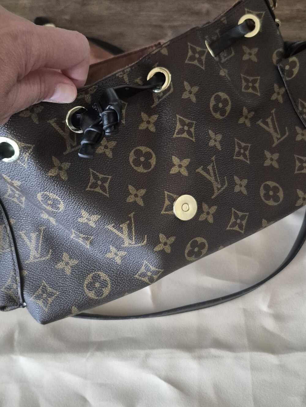 Inspired Bag (New) - Picture 6 of 10